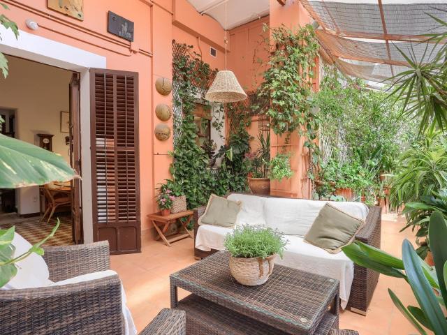 Piso, Pere Garau, Palma de Mallorca
