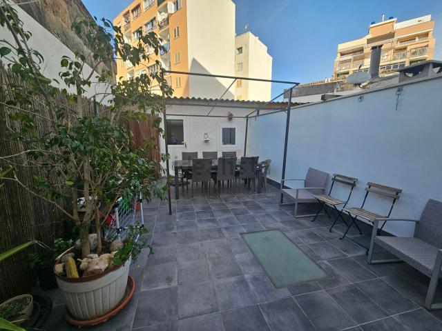Piso, Pere Garau, Palma de Mallorca