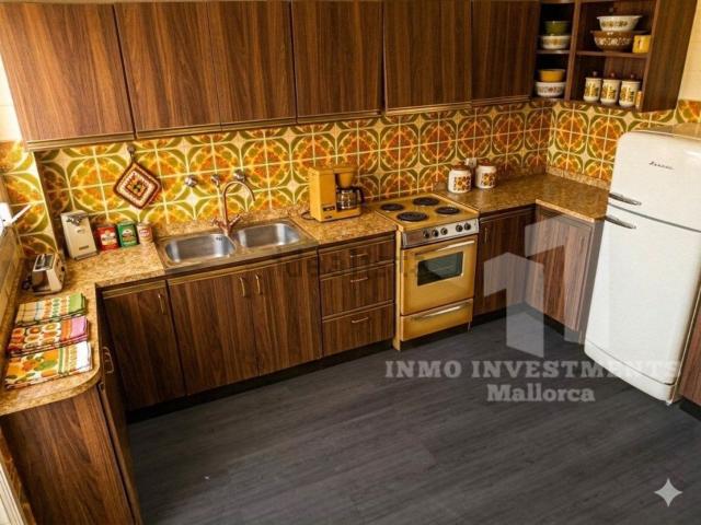 Piso, Pere Garau, Palma de Mallorca