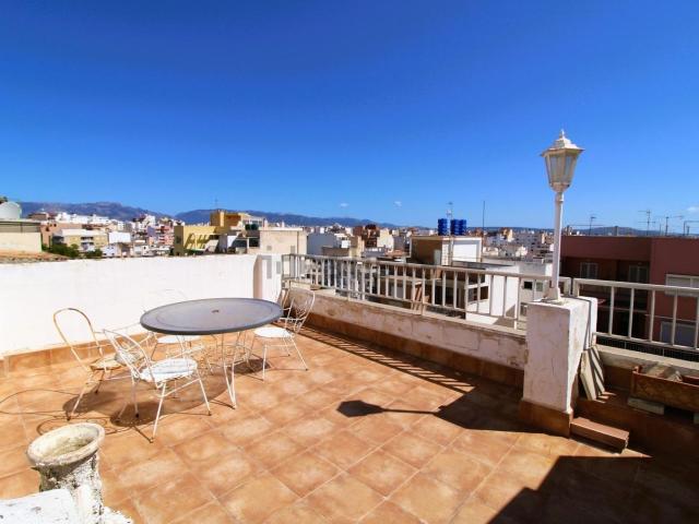 Piso, Pere Garau, Palma de Mallorca
