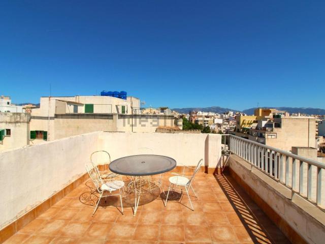 Piso, Pere Garau, Palma de Mallorca