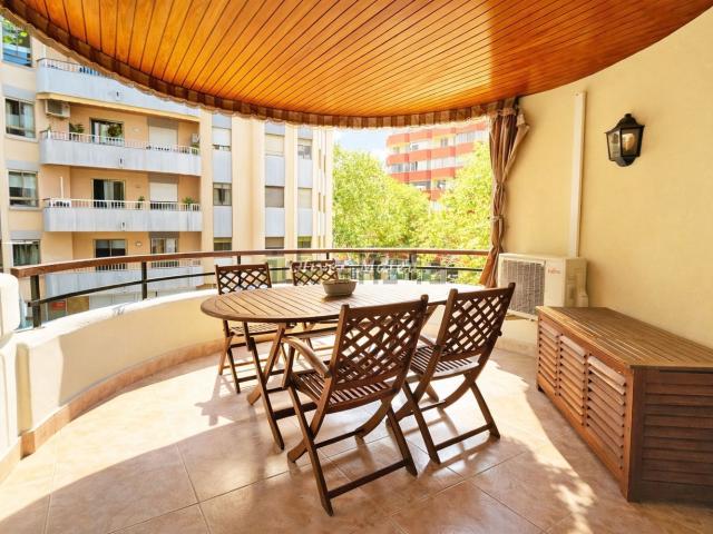 Piso, Pere Garau, Palma de Mallorca