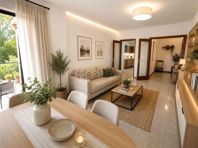 Piso, Pere Garau, Palma de Mallorca