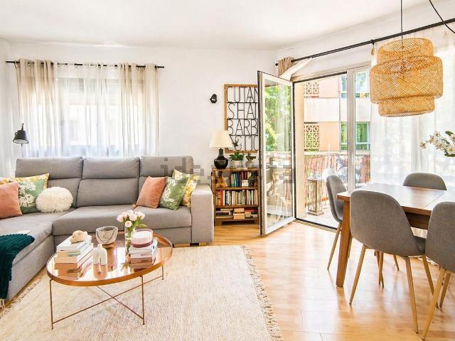 Piso, Pere Garau, Palma de Mallorca