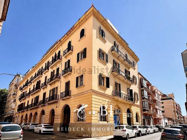 Piso, Pere Garau, Palma de Mallorca