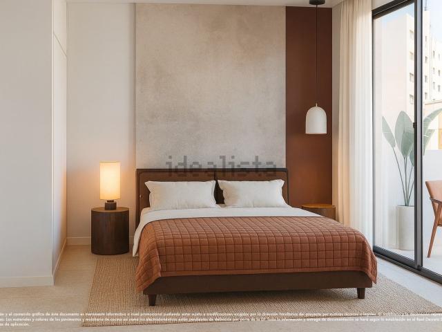 Piso, Pere Garau, Palma de Mallorca