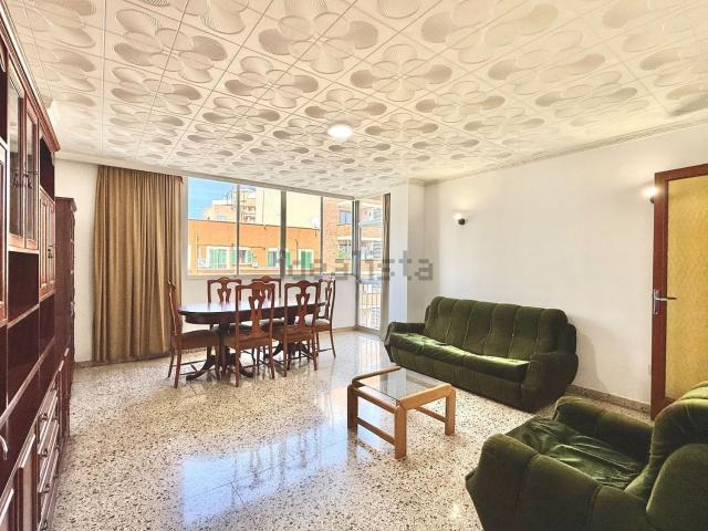 Piso, Pere Garau, Palma de Mallorca