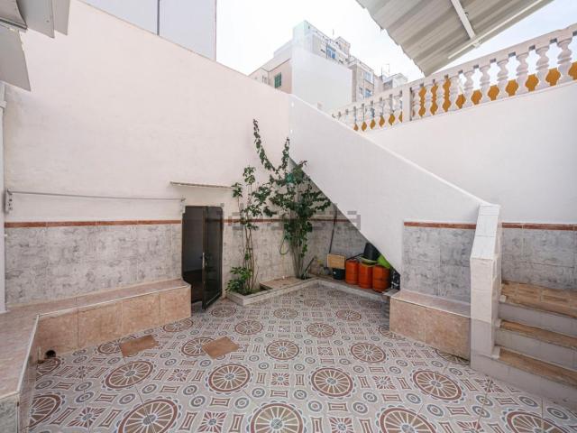 Piso, Pere Garau, Palma de Mallorca
