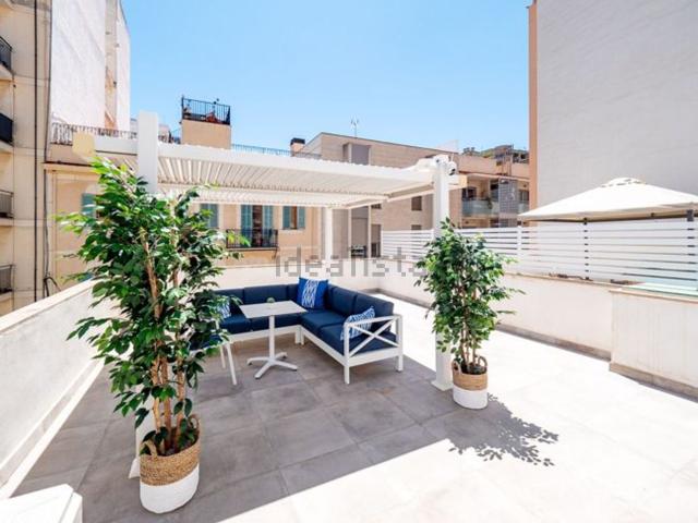 Piso, Pere Garau, Palma de Mallorca