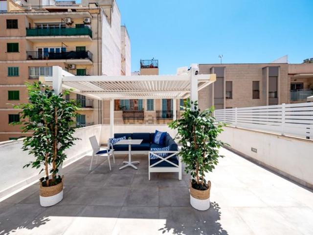 Piso, Pere Garau, Palma de Mallorca