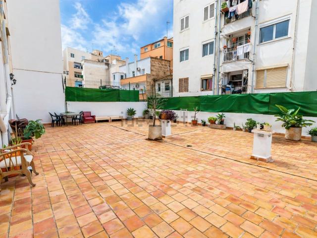 Piso, Pere Garau, Palma de Mallorca