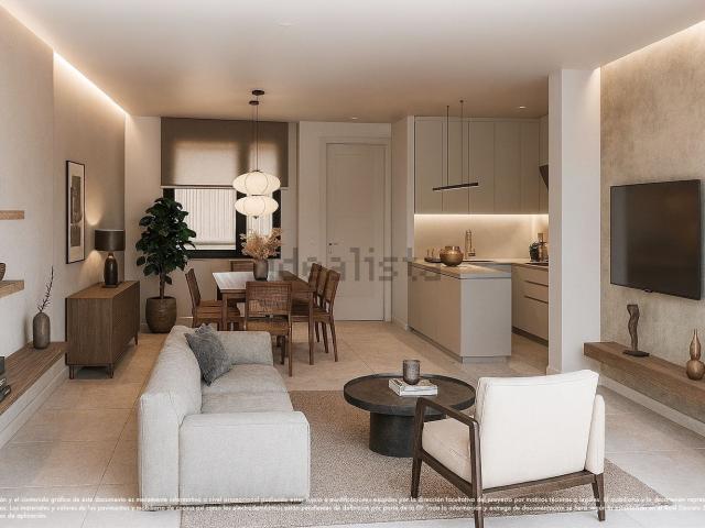 Piso, Pere Garau, Palma de Mallorca