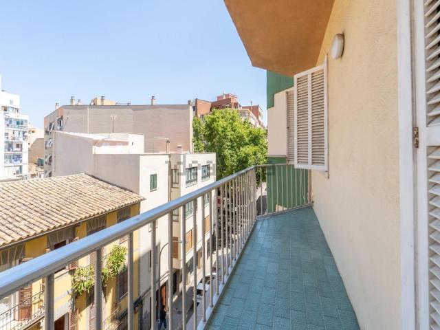 Piso, Pere Garau, Palma de Mallorca