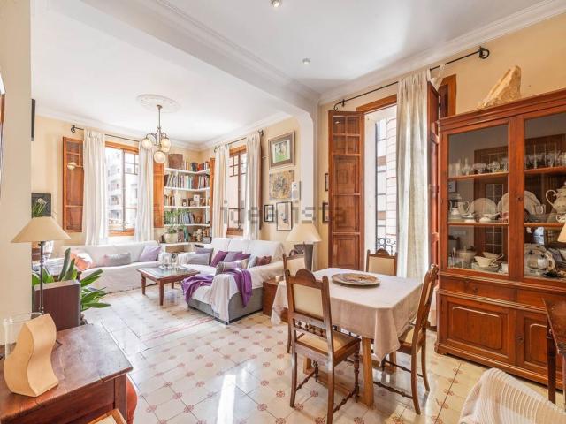 Piso, Pere Garau, Palma de Mallorca