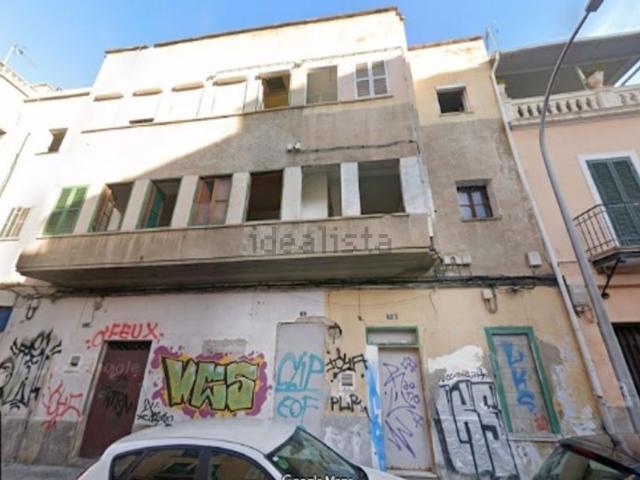 Piso, Pere Garau, Palma de Mallorca