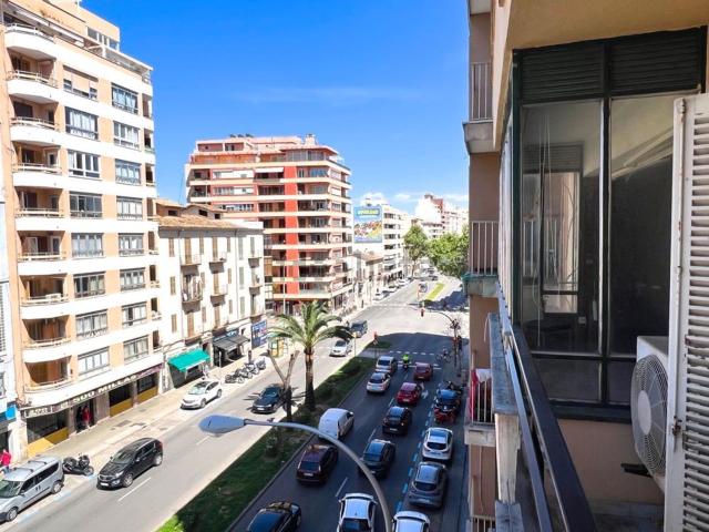 Piso, Pere Garau, Palma de Mallorca