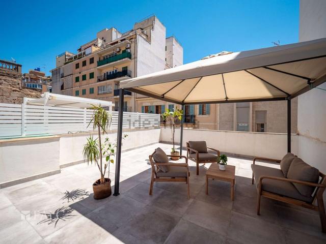 Piso, Pere Garau, Palma de Mallorca