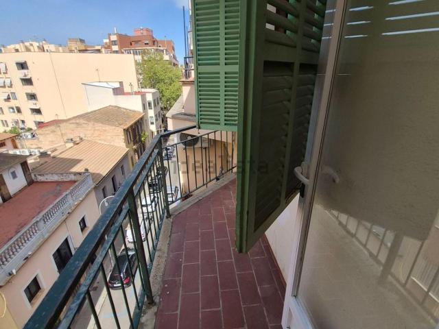 Piso, Pere Garau, Palma de Mallorca