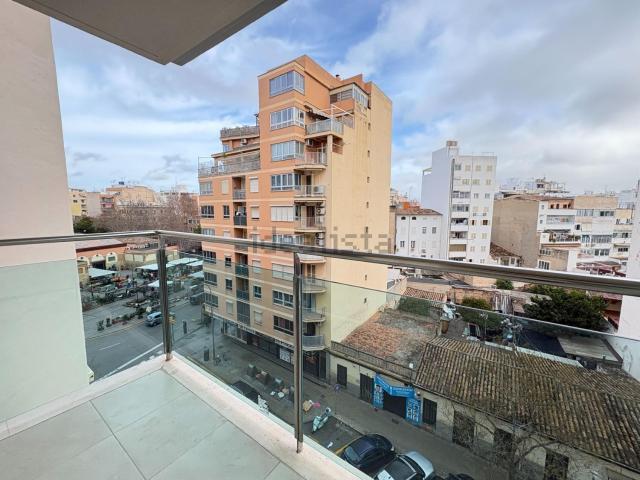 Piso, Pere Garau, Palma de Mallorca