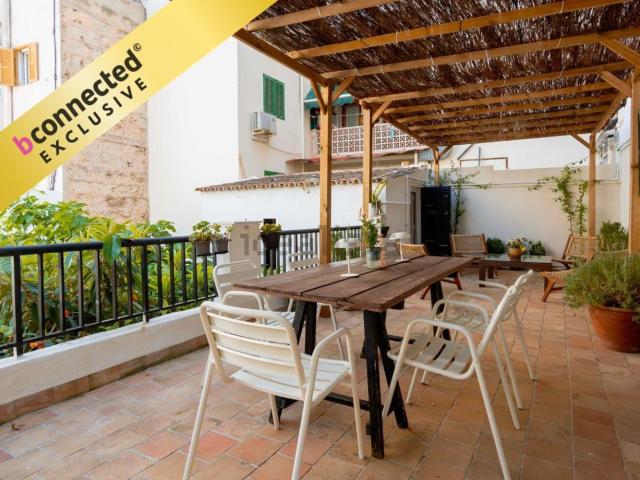Piso, Pere Garau, Palma de Mallorca