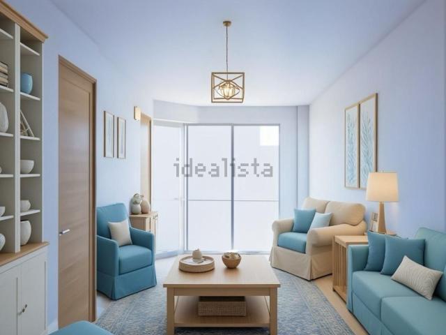 Piso, Pere Garau, Palma de Mallorca