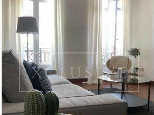 Piso perfecto para ejecutivo en Almagro