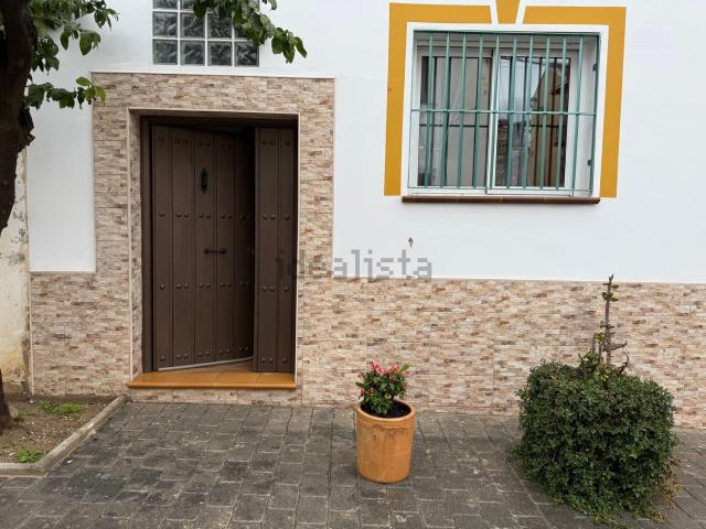 Piso, Periana