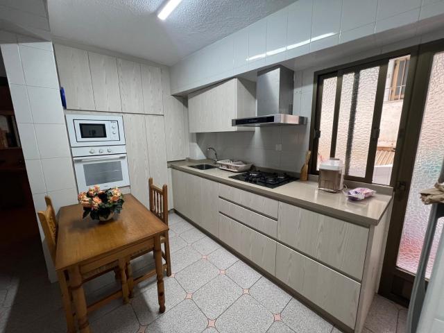 PISO PERIODO ESCOLAR EN ALMERIA