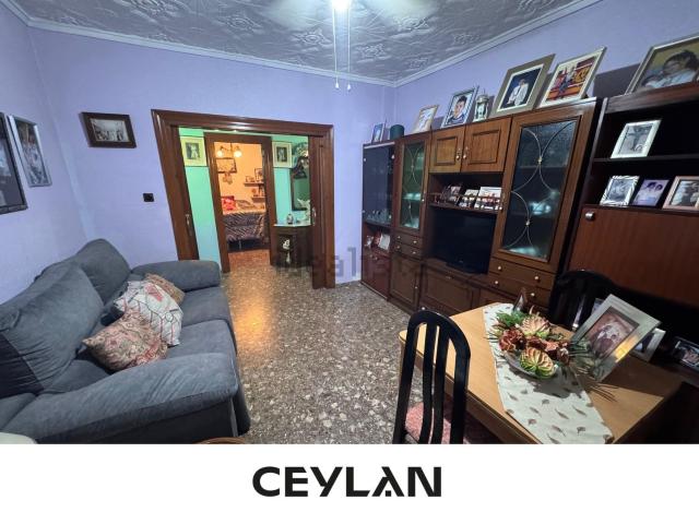 Piso, Petrer