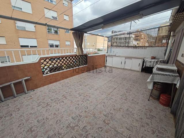 Piso, Petrer