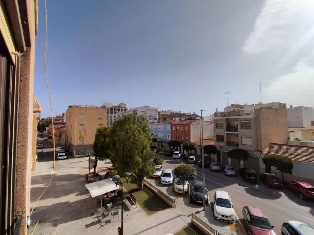 Piso, Petrer