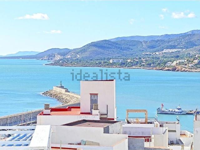 Piso, Peñíscola