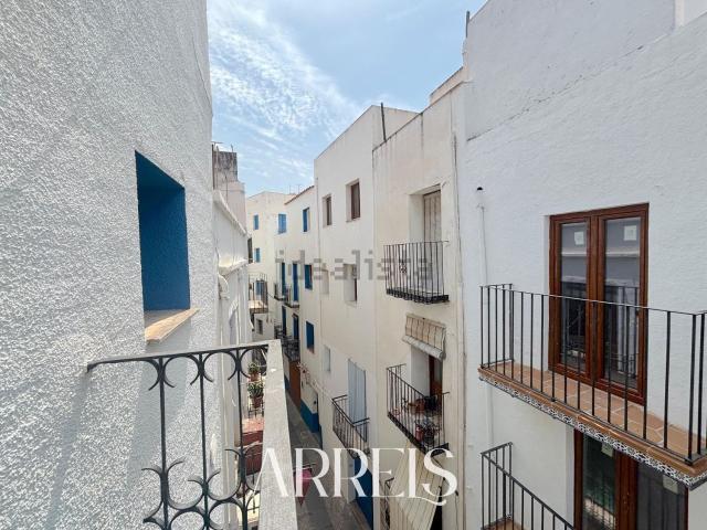 Piso, Peñíscola