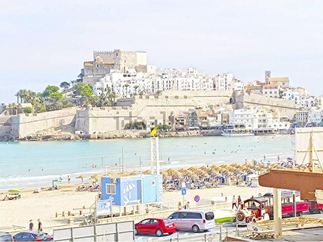 Piso, Peñíscola