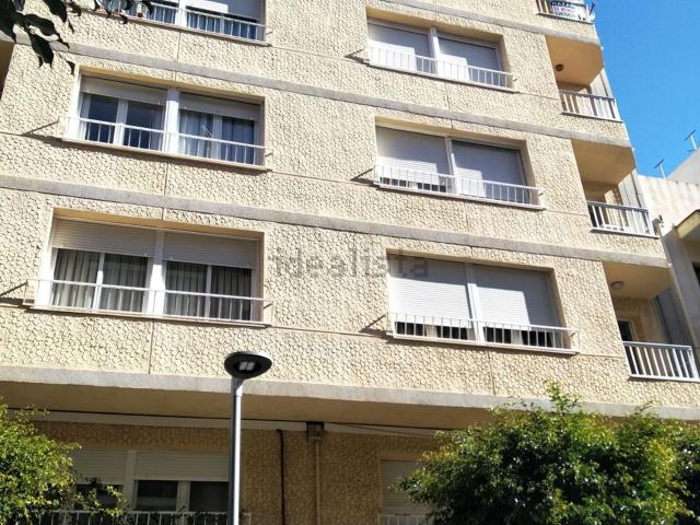 Piso, Peñíscola