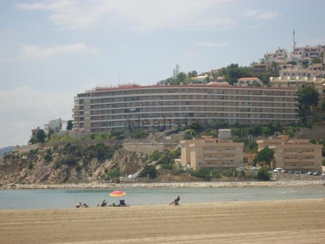 Piso, Peñíscola