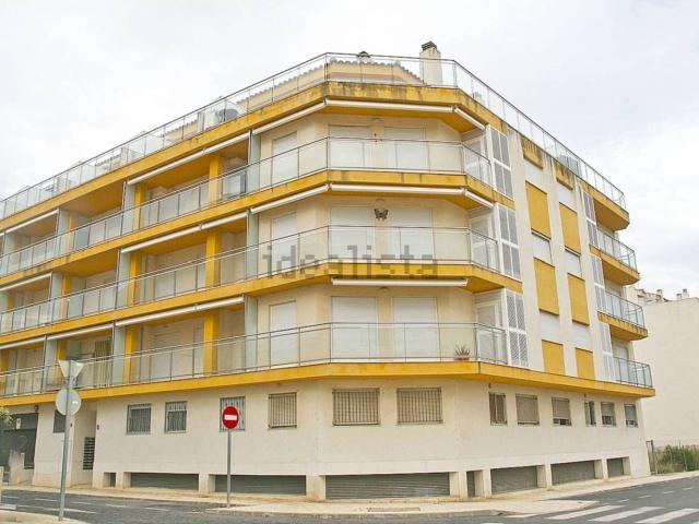 Piso, Peñíscola