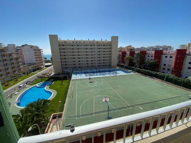 Piso, Peñíscola