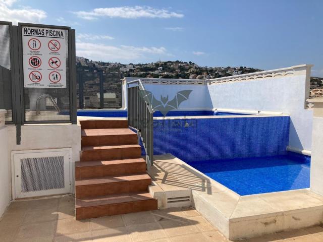 Piso, Peñíscola