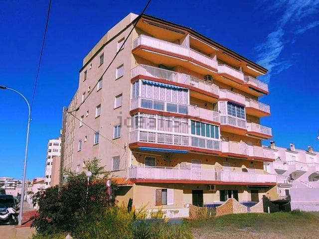 Piso, Peñíscola