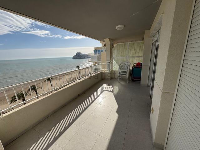 Piso, Peñíscola