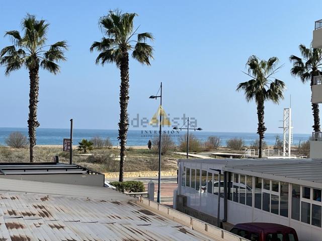Piso, Peñíscola