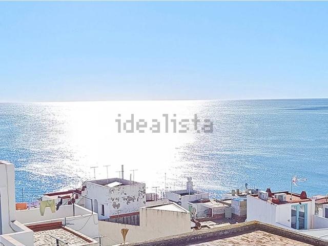 Piso, Peñíscola