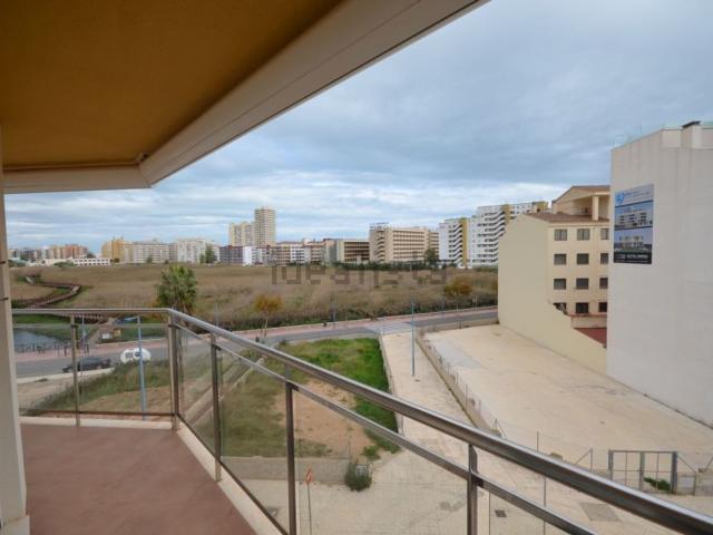 Piso, Peñíscola