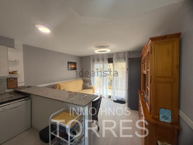 Piso, Peñíscola
