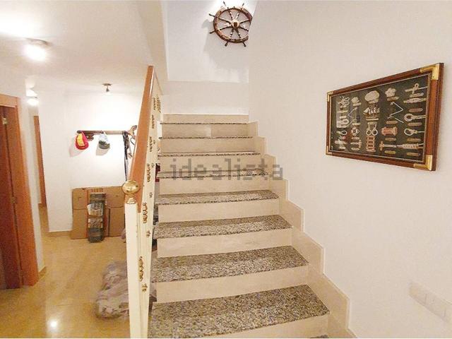 Piso, Peñíscola