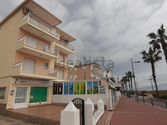 Piso, Peñíscola