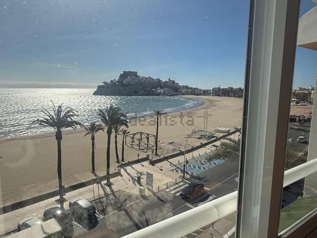 Piso, Peñíscola