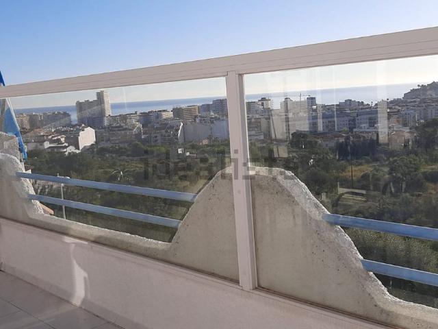 Piso, Peñíscola
