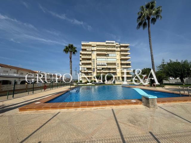 Piso, Peñíscola